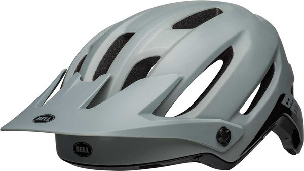 Bell 4Forty MIPS Helmet in Grey and Black
